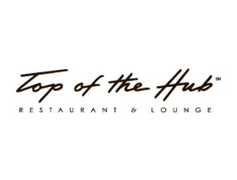 Top of the Hub Restaurant - Sunday Brunch for Two
