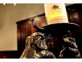 The Elephant Walk Restaurant - $100 Gift Card