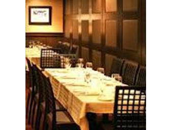 3 Restaurant - $50 Gift Card