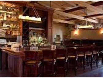 3 Restaurant - $50 Gift Card