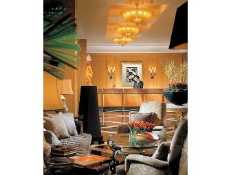 Boston Four Seasons Hotel - Mother's Day Brunch for Two