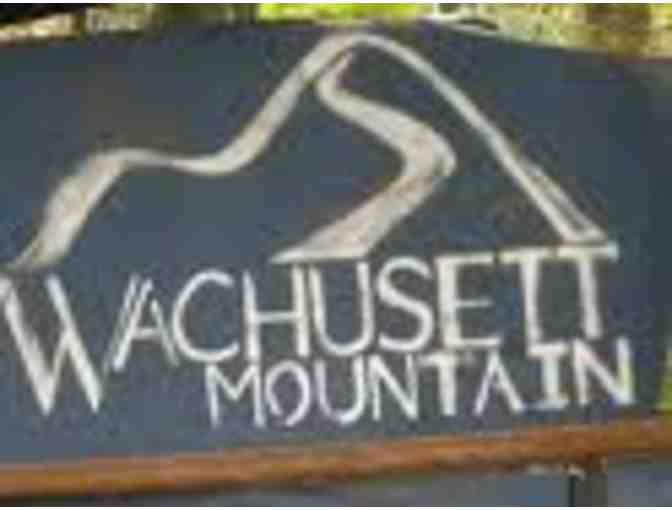 Wachusett Mountain Two Community Spirit Days Lift Ticket