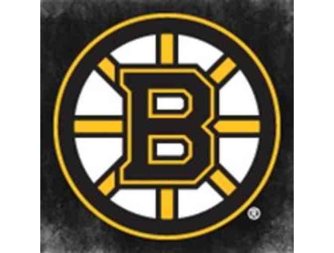 Boston Bruins Tickets - Photo 1