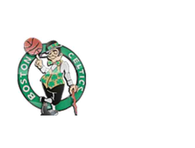 Boston Celtics Tickets - Photo 1