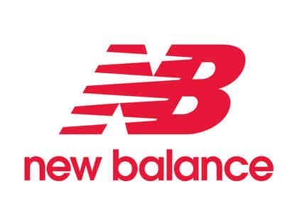 New Balance Shoes - Time To Get Moving!