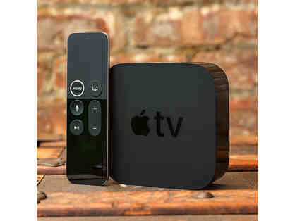 Apple TV 4K 32 GB