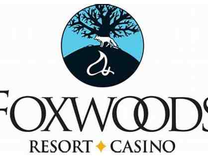 Foxwoods Resort Casino Overnight