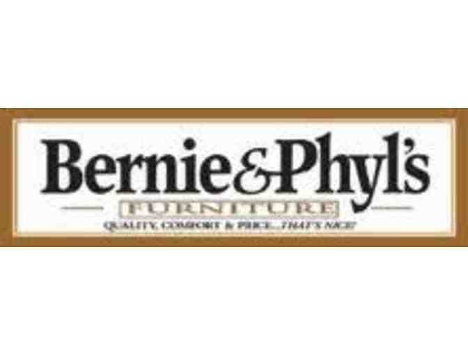 $25 Gift Certificate to Bernie & Phyl's - Photo 1