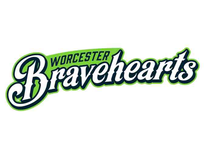 Worcester Bravehearts Family 4 Pack - Photo 1