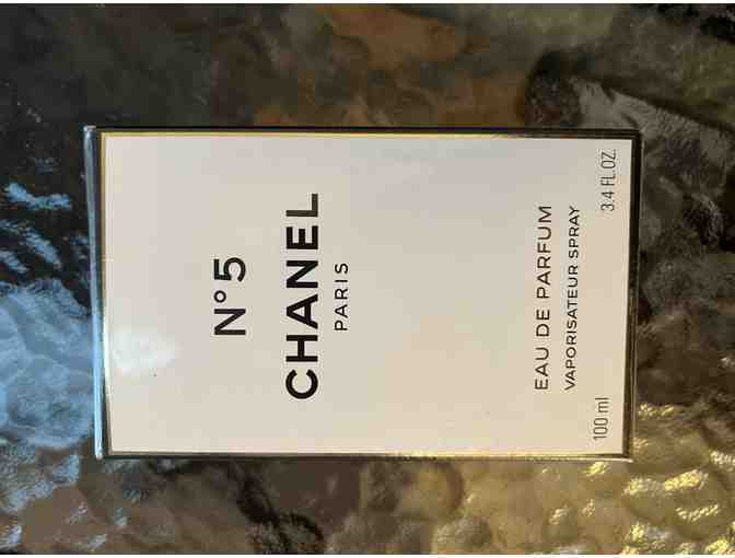 Chanel No. 5 Eau De Parfum - Photo 1
