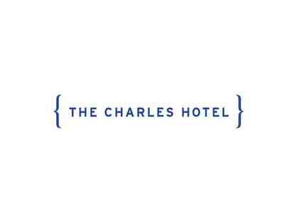 The Charles Hotel