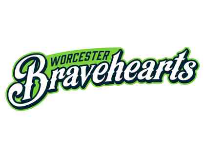 Worcester Bravehearts Family 4 Pack