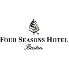 Four Season's Hotel Boston