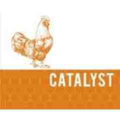 Catalyst Restaurant