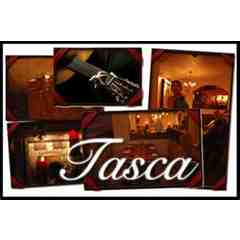 Tasca Spanish Tapas Restaurant