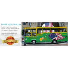 Super Duck Tours LLC & Boston Upper Deck Trolley Tours