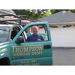 Thompson Overhead Doors Inc.