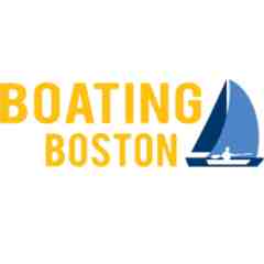 Boating In Boston