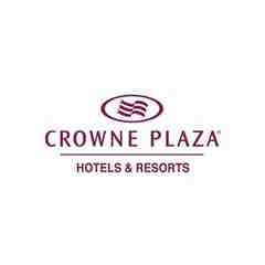 The Verve - Crowne Plaza Hotels and Resort