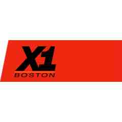 X1 Boston