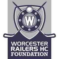 Worcester Railers HC Foundation