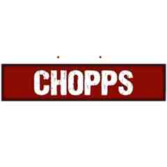 Chopps American Bar and Grill