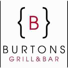 Burtons Grill & Bar