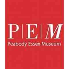 Peabody Essex Museum