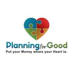 Planning for Good