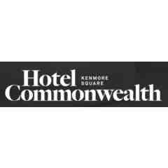 Hotel Commonwealth