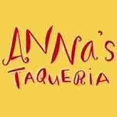 Anna's Taqueria