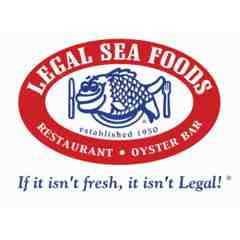 Legal Sea Foods