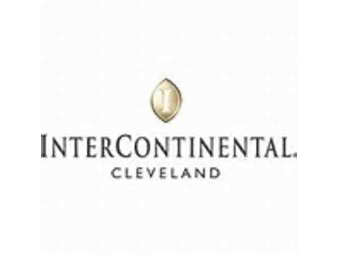 InterContinental Cleveland - Photo 1
