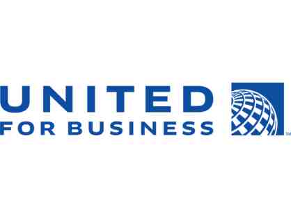 2 United Airlines Round Trip Domestic Tickets with United Club Access