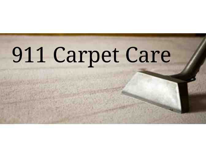 Professional Carpet Cleaning . . .