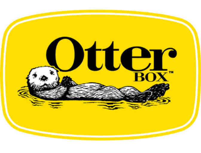 OtterBox . . . the Real Thing!