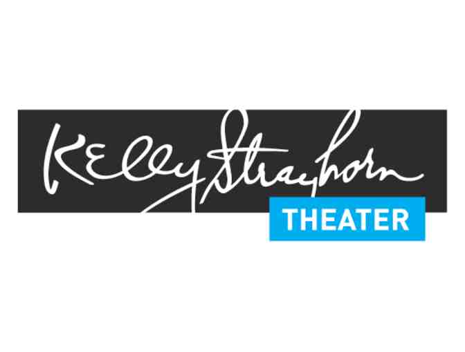 Kelly Strayhorn Theater presents . . .