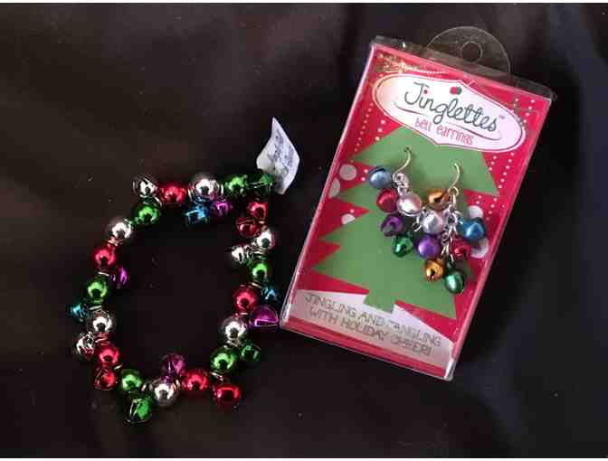 Holiday Jingle Jangle Jewelry - Photo 1