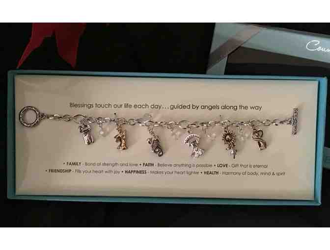 Count Your Blessings Bracelet - Photo 2