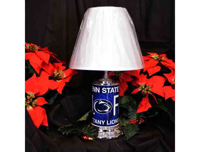 Penn State Accent Lamp