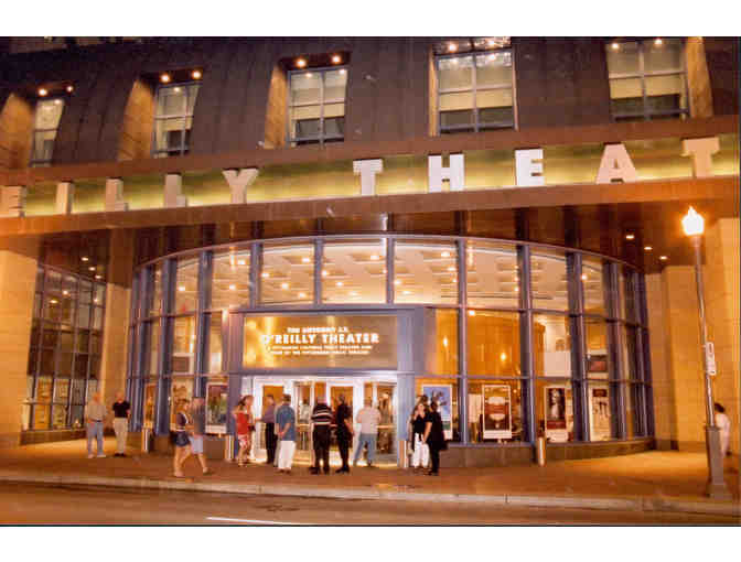 Great. Big. Plays . . . at the Pittsburgh Public Theater