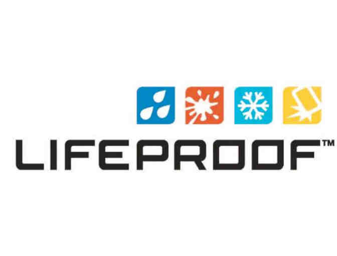 Live Beyond Limits . . . with Lifeproof!