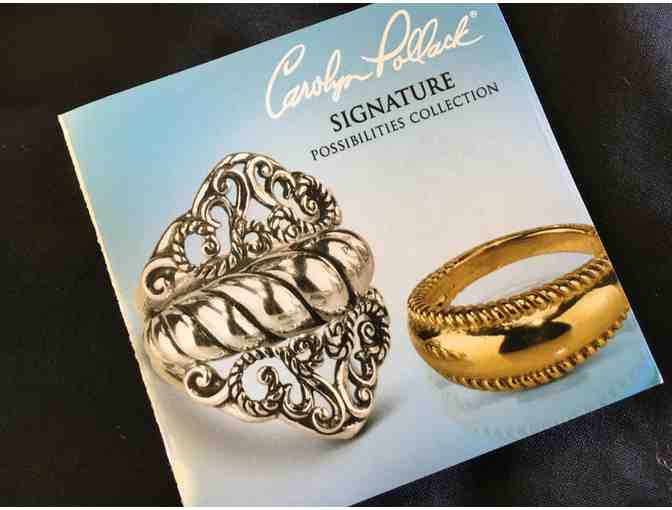 Carolyn Pollack Signature Possibilities Collection