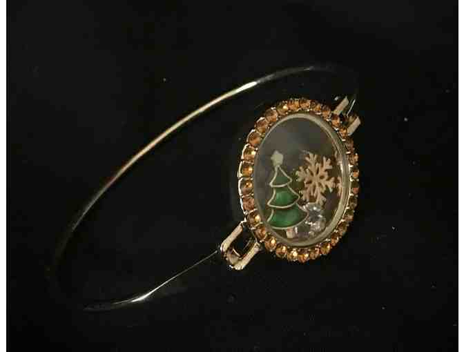 Christmas Memories Bracelet
