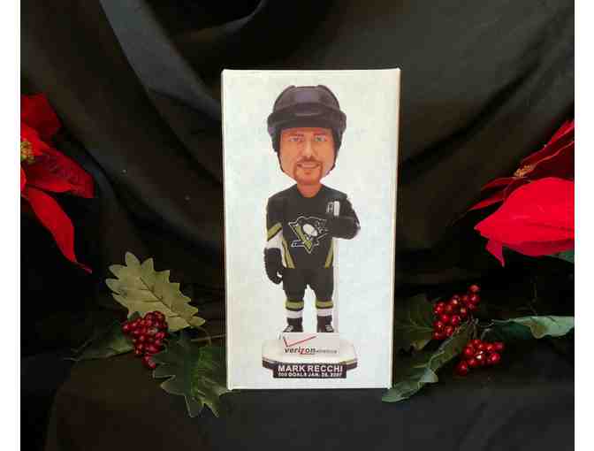 Vintage Evegin Malkin Bobblehead