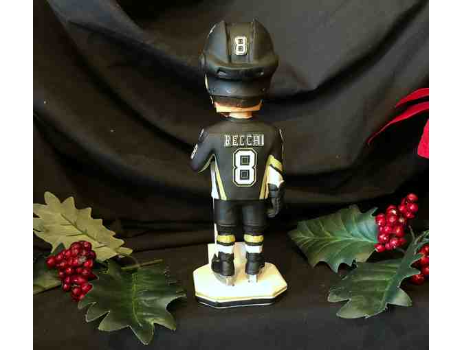 Vintage Evegin Malkin Bobblehead