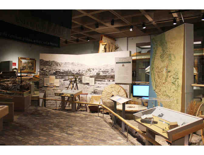 National Museum of the Great Lakes . . . a day of family fun at the maritime museum