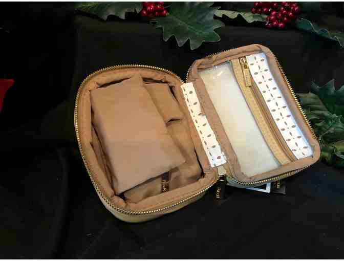 Pursen Tiara Mini Jewelry Case