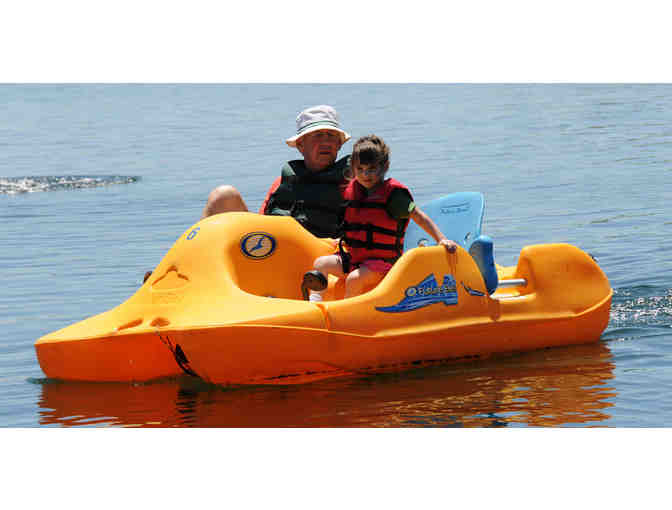 All-Day Adventure Pass on the Mountain . . . for Two!