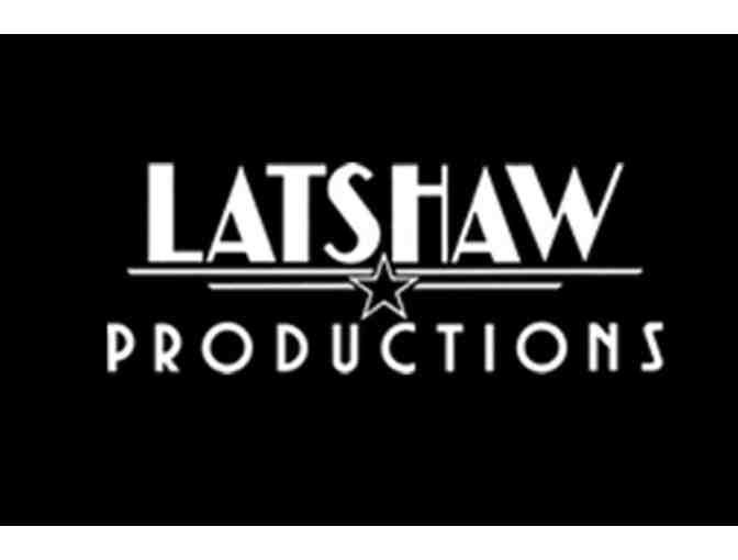 Christmas Memories . . . Dinner and a Show